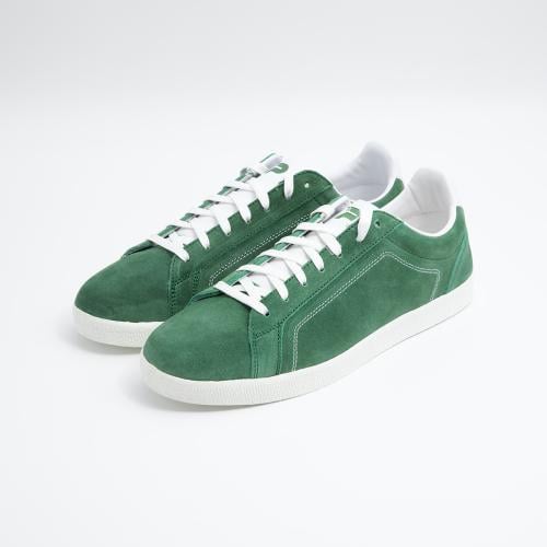 حذاء لايف ستايل رجالي من باتريك _ PAIND05-GR