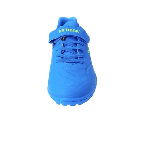 حذاء كرة قدم ولادي من باتريك _ PATTFB24791-BL