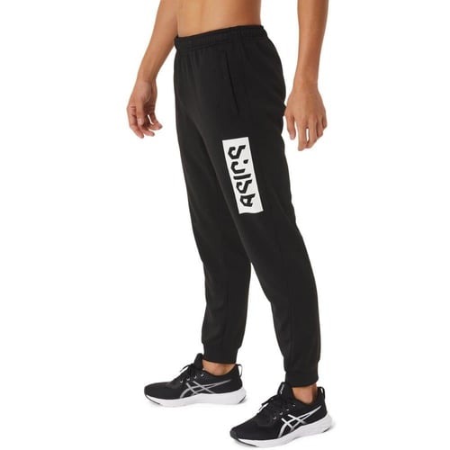 بنطال تدريب رجالي من اسيكس _ 2031E092-001