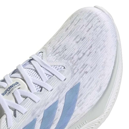 حذاء جري سوبرنوفا كمفورت جلايد M رجالي من اديداس _...