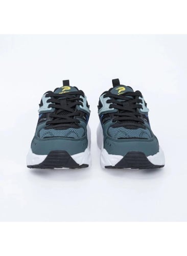 حذاء لايف ستايل ولادي من باتريك _ PTTE05NYBL