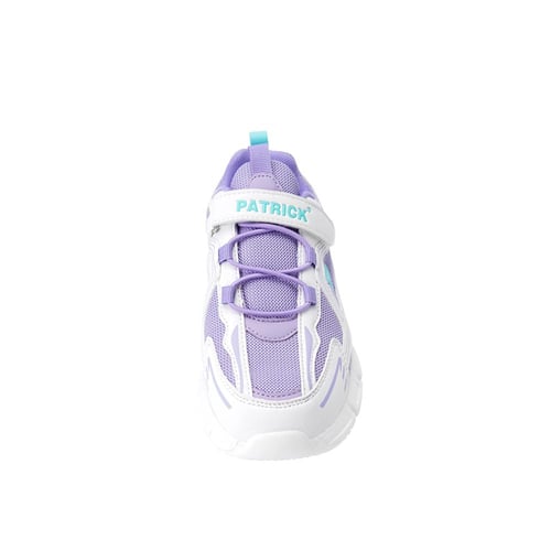 حذاء لايف ستايل بناتي من باتريك _ PATT24051-PU