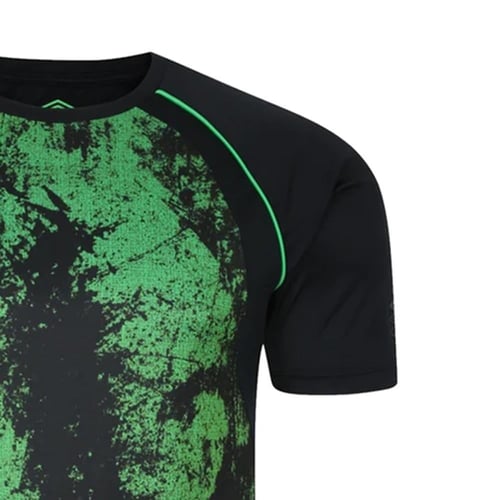 تيشيرت كرة قدم رجالي من امبرو _ 66295U-EFA