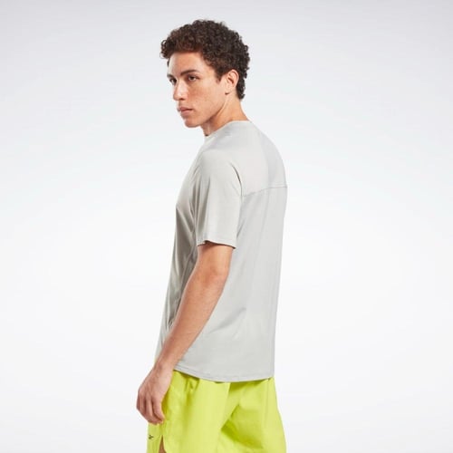 تيشيرت تدريب رجالي من ريبوك _ H52185