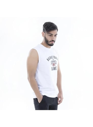 تانك كرة سلة رجالي من باتريك _ CMTS029