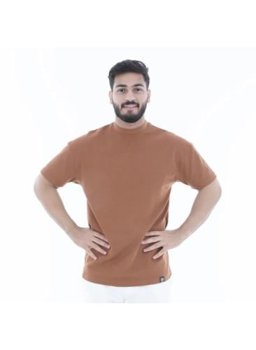 تيشيرت لايف ستايل رجالي من باتريك _ SS24-MAN-101