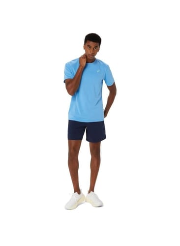 تيشيرت تدريب رجالي من اسيكس _ 2031E472-407