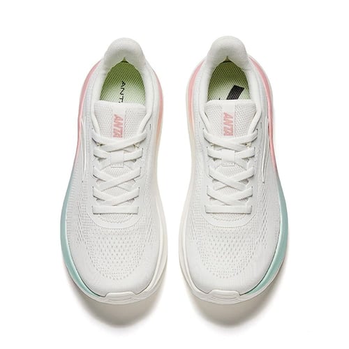 حذاء جري نسائي من انتا _ 822535509R-3