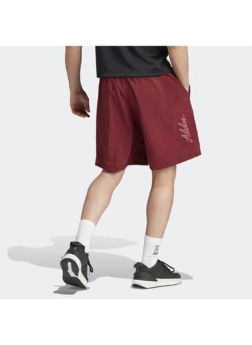 شورت لايف ستايل رجالي من اديداس _ HY1282