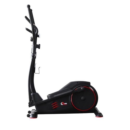 كارديو اليبتيكال استخدام منزلي هلثكير_EB26H - 120K...