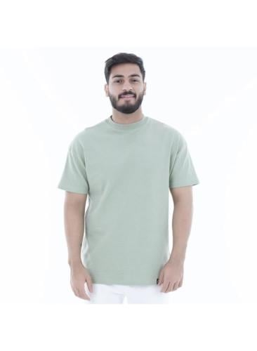 تيشيرت لايف ستايل رجالي من باتريك _ SS24-MAN-100A