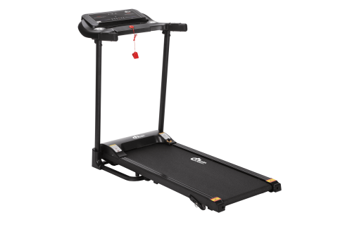 هلثكير جهاز جري كهربائي 1.5 حصان - T505