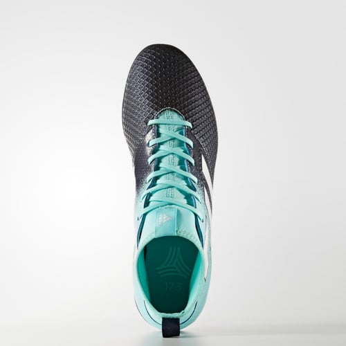 حذاء كرة قدم عشب صناعي رجالي من اديداس _ S77083