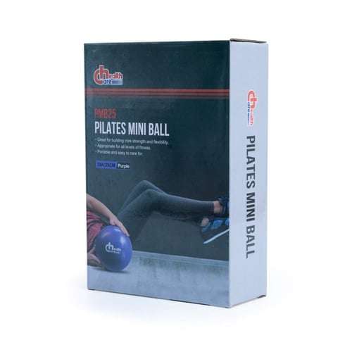 ايروبكس كرة بيلاتس هلثكير_PMB25 - 25CM