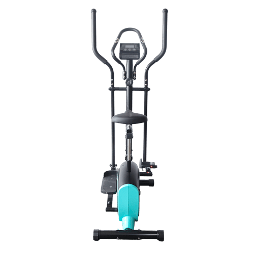 هيلثكير جهاز إليبتيكال للتمارين الرياضية 8 مستويات...