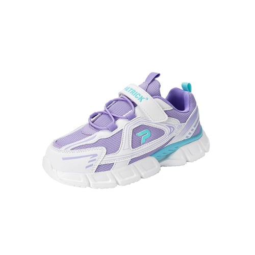 حذاء لايف ستايل بناتي من باتريك _ PATT24051-PU