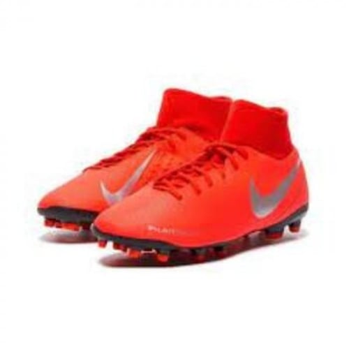 نايك حذاء كرة قدم رجالي