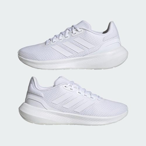 حذاء جري رن فالكون 3.0 W نسائي من اديداس _ HP7559