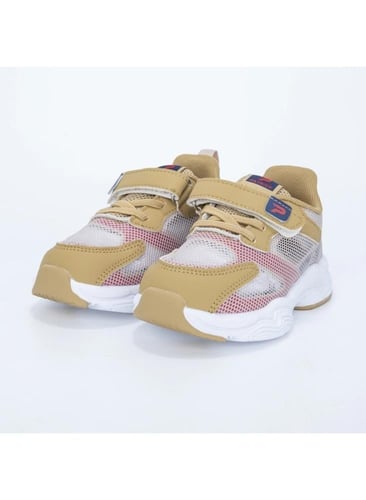 حذاء لايف ستايل ولادي من باتريك _ PAKI23651-BR