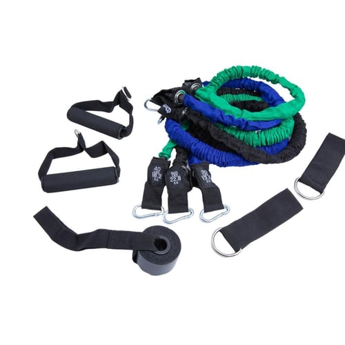 كروس فيت أنبوب مقاومة هلثكير_MRB5L - ONSZ