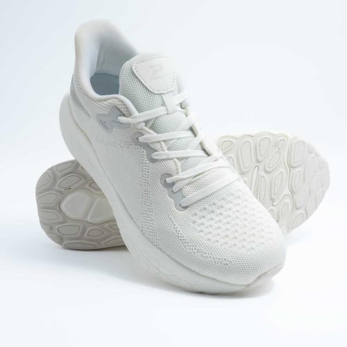 حذاء لايف ستايل رجالي من باتريك _ PTM241011-WH