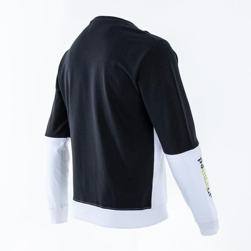 تيشيرت لايف ستايل رجالي من باتريك _ AWHSM-37