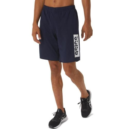 شورت تدريب رجالي من اسيكس _ 2031E089-401