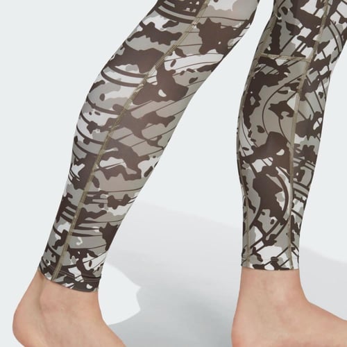 بنطال تدريب رجالي من اديداس _ IC2161