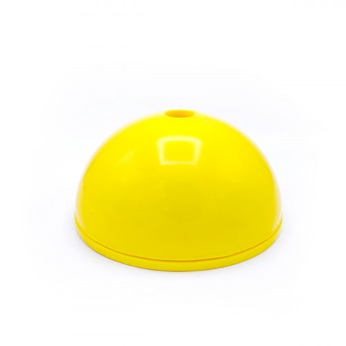 الفالح ادوات قماع تدريب كرة قدم