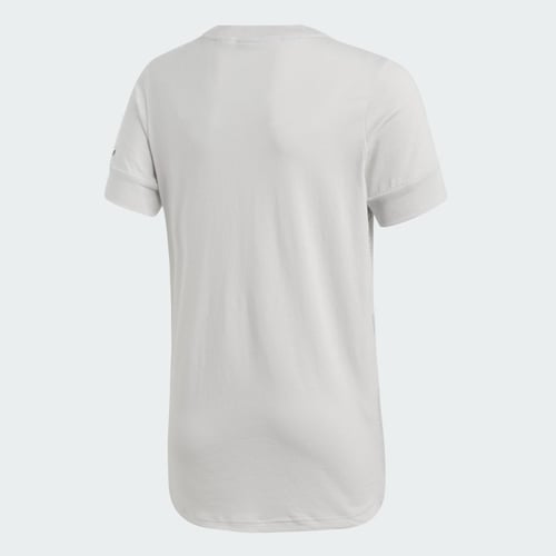 تيشيرت لايف ستايل ولادي من اديداس _ CF6401