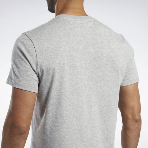 ريبوك تيشيرت تدريب رجالي