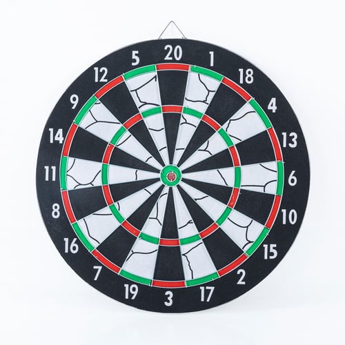 سوبر ك لوحة دارتس