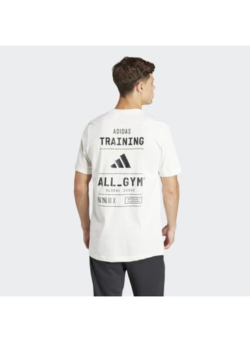 تيشيرت تدريب رجالي من اديداس _ IS2363