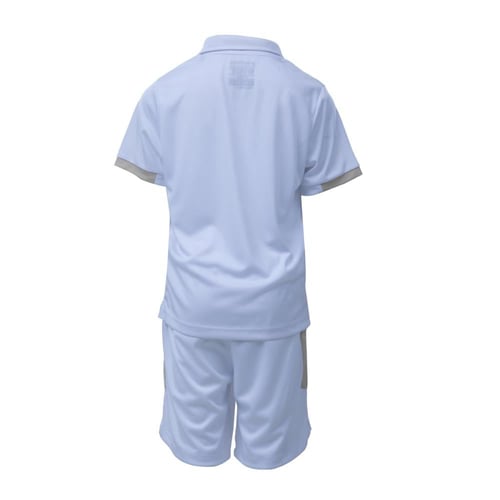 تيشيرت+شورت كرة قدم ولادي من باتريك _ PMTS060B