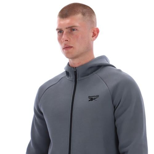 جاكت كلاسيك رجالي من ريبوك _ 100240385