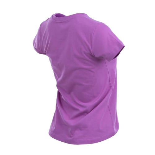 تيشيرت لايف ستايل بناتي من باتريك _ SS24-GIR-20