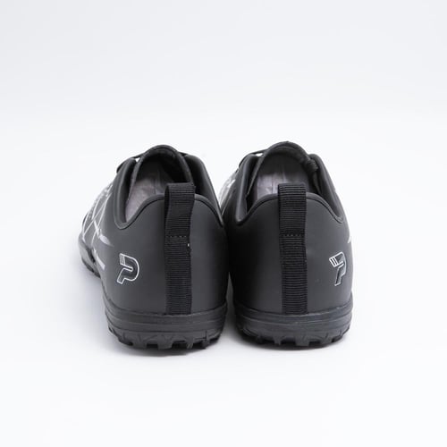 حذاء كرة قدم رجالي من باتريك _ PAMFB25621-FBK