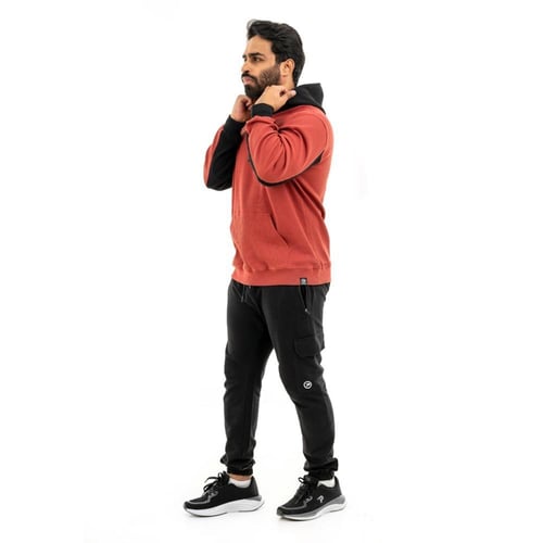 سويت شيرت جري رجالي من باتريك _ FZ-PK-W25