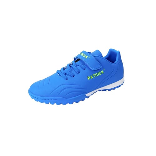 حذاء كرة قدم ولادي من باتريك _ PATTFB24791-BL