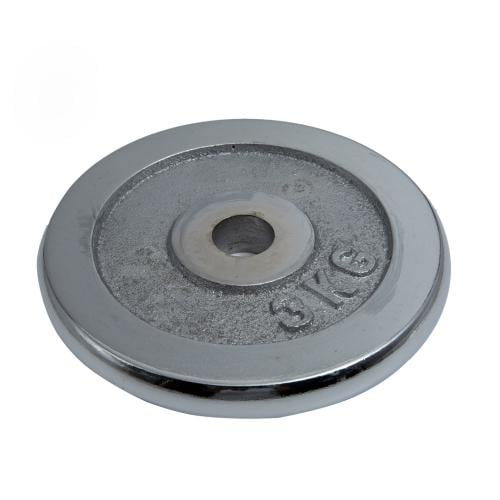 أرمان قرص وزن - 3 كغ - P1504-3KG