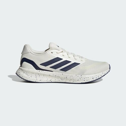 حذاء جري رنفالكون 5 رجالي من اديداس _ JR5088