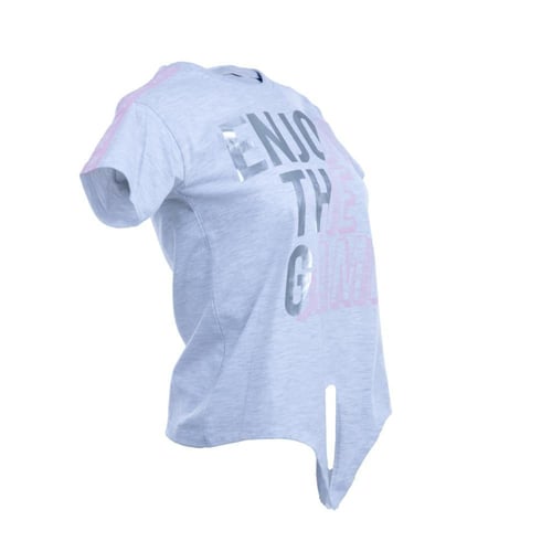 تيشيرت لايف ستايل بناتي من باتريك _ SS24-GIR-22A