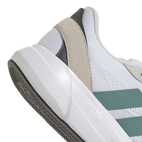 حذاء لايف ستايل لايت شيفت رجالي من اديداس _ JS4279