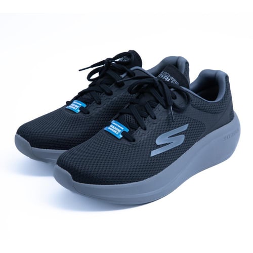 حذاء جري جو رن رجالي من سكتشرز _ 220726BKGY