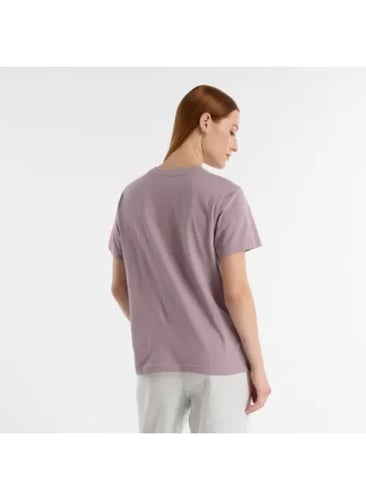 تيشيرت لايف ستايل نسائي من نيو بالانس _ WT41502ICW