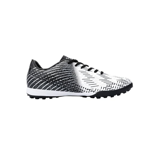 حذاء كرة قدم رجالي من باتريك _ PATMFB24851-WHBK