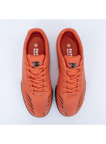 حذاء كرة قدم عشب صناعي ولادي من باتريك _ PFBT23181...