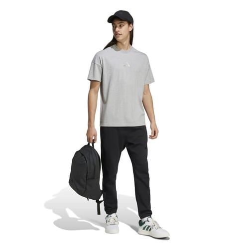 اديداس تيشيرت لايف ستايل رجالي