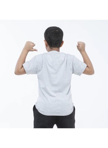 تيشيرت+شورت لايف ستايل ولادي من باتريك _ BTS-10A