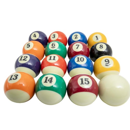 الفالح كرة بلياردو طقم